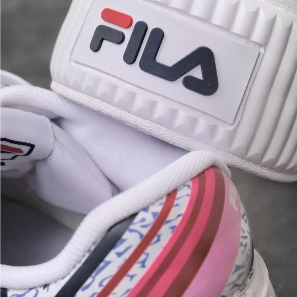FILA Sandblast Oversole Sneakers - Picture 2 of 13